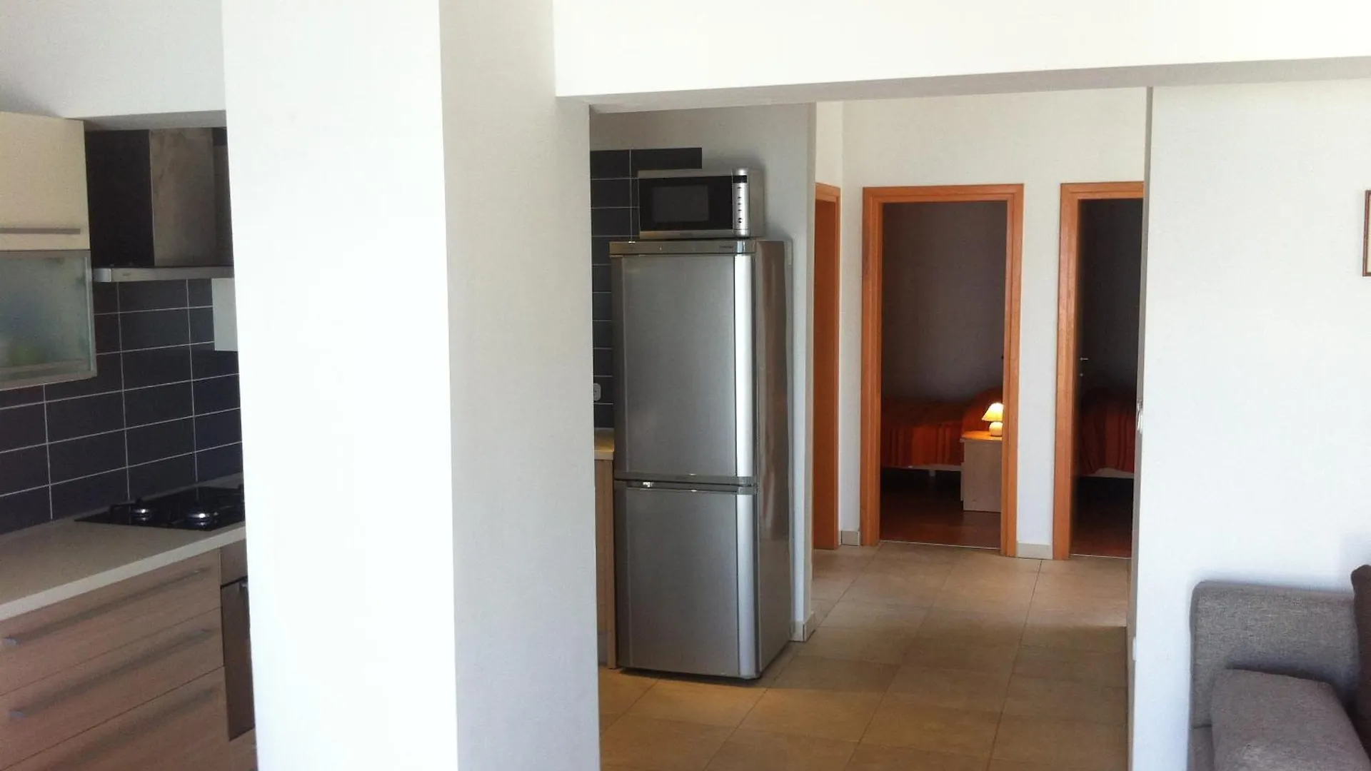 Apartments Gvardiol Preko