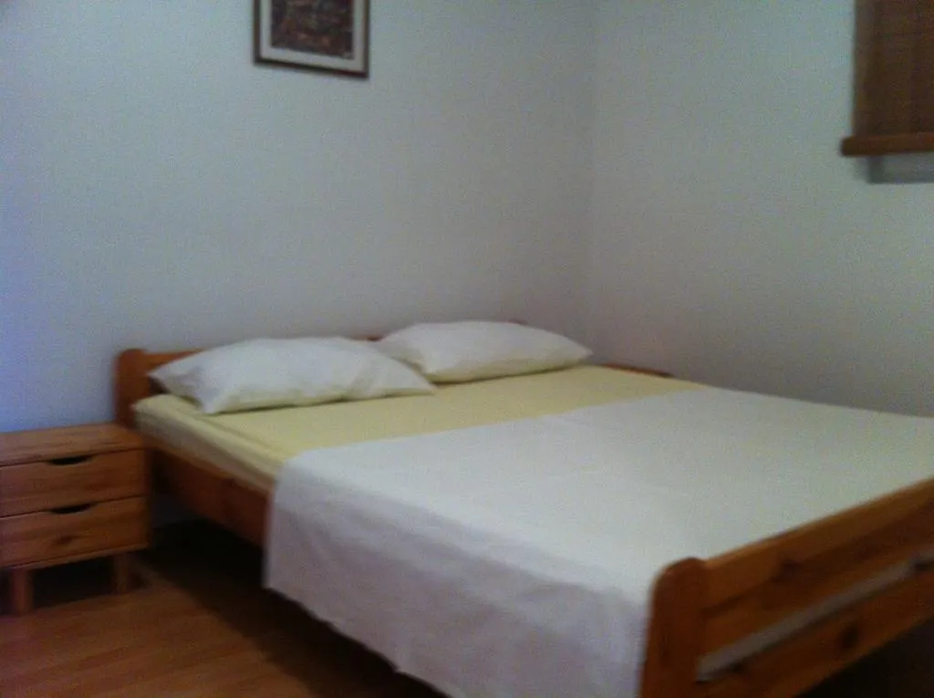 Apartments Gvardiol Преко Хорватия